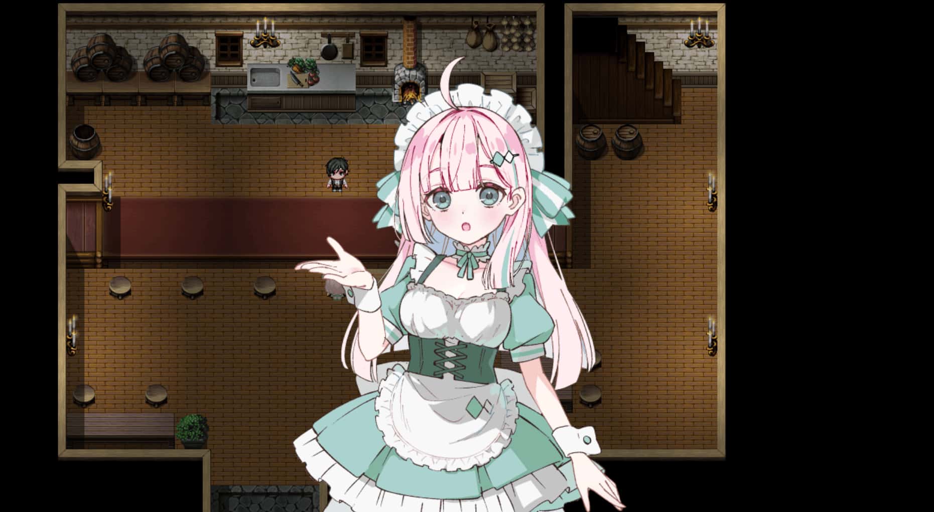 游戏截图3